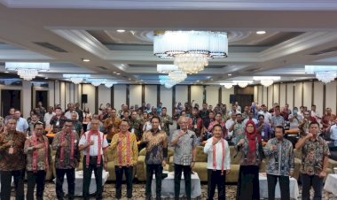 BPDPKS dan Aspekpir Kolaborasi Berdayakan UMKM di Kalimantan Barat  melalui Program Bikopra