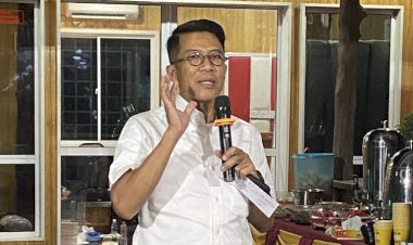 Komisi XI DPR-RI Sosialisasikan Pentingnya Peranan BPDPKS Untuk Kesejahteraan Petani