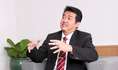 Ini Kata Kabul Wijayanto Soal Bimtek Bikopra yang Sukses Digelar Aspek-PIR Sumut dan BPDPKS
