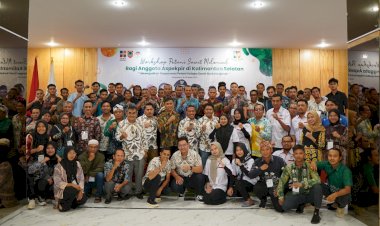 BPDPKS Dukung Regenerasi Petani Sawit Melalui Workshop Petani Sawit Milenial