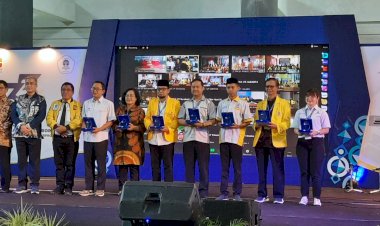 BPDPKS dan Universitas Terbuka Promosi UKMK Sawit