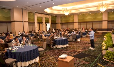 Rutin Gelar GRS, BPDPKS Hamparkan Sederet Hasil Penelitian yang Sudah Diaplikasikan