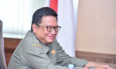 Direktur Sawit Wujud Keseriusan Kementan Capai Target Sawit