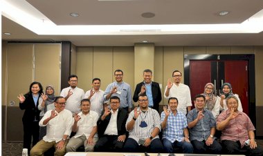 BPDPKS dan GAPKI Bersama-sama Memajukan Industri Kelapa Sawit Melalui Riset dan Pengembangan