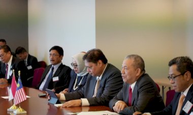 Top Palm Oil Producers Lobby EU to Ease New Deforestation Rules
