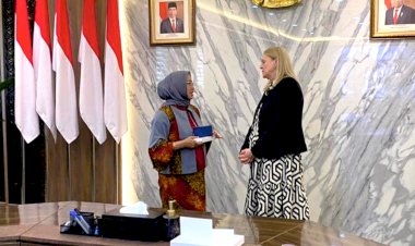 Uni Eropa dan Produsen Sawit Sepakat Bentuk Satgas Terkait Penerapan EUDR