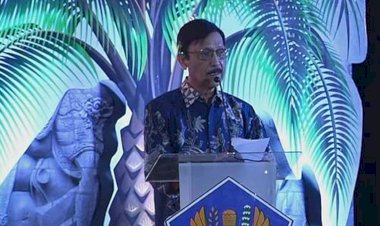 Dirut BPDPKS: Ada Persepsi Keliru Mengenai Kelapa Sawit