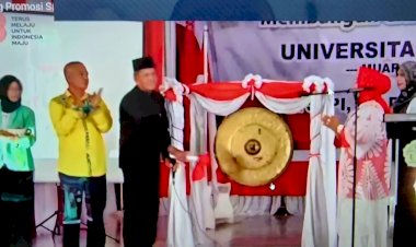 Dilaunching berbarengan HUT RI, Sawit Oke akan dukung Kampanye Positif Sawit