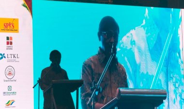 Wujudkan Sawit Keberlanjutan Butuhkan Kesepahaman dan Kolaborasi Semua Pihak