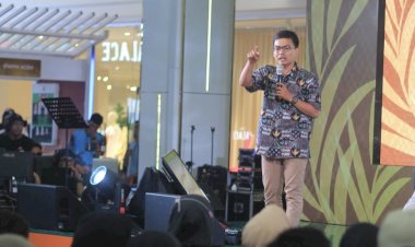 BPDPKS dan Alumni LPDP Tumbuhkan Wirausaha Muda Berbasis UKM Sawit