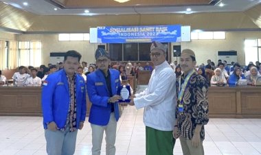 BPDPKS Ajak Mahasiswa Atasi Kemiskinan Melalui UKMK BPDPKS