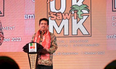 Akhir Februari BPDPKS Bakal Gelar Ini di Kemenkeu Wilayah Sumut