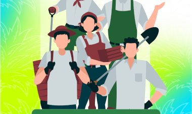 Pengumuman Lolos Seleksi Lembaga Penyelenggara Pelatihan Pengembangan Sumber Daya Manusia Perkebunan Kelapa Sawit 2024