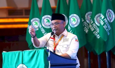 Bicarakan Sawit Berkelanjutan, ini catatan dari Pemerintah