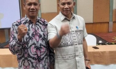 Usai Penandatanganan 3 Pihak, Ini Langkah yang Bakal Ditempuh Ketua Aspek-PIR Rohil