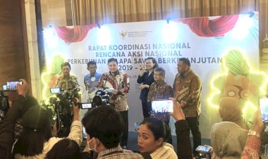 BPDPKS Dukung Pengembangan Produk Hilir Sawit
