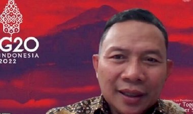 BPDPKS Dorong Penerapan ISPO untuk Meningkatkan Keberlanjutan Industri Sawit Indonesia