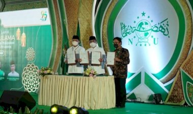 Kolaborasi Multi Pihak Percepat Program PSR
