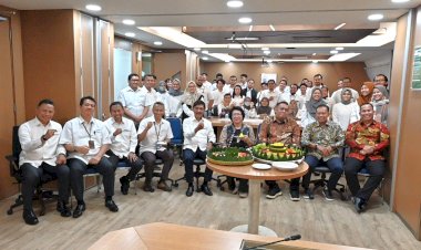 BPDPKS Gelar Refleksi 9 Tahun, Siap Sambut Tantangan Baru Untuk Sawit Berkelanjutan