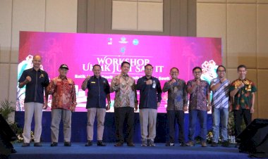 BPDPKS Gelar Wokshop UKMK Sawit  di Solo