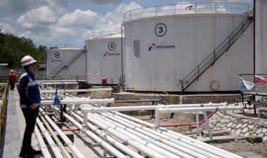 Mandatori Biodiesel Untungkan Rakyat Indonesia