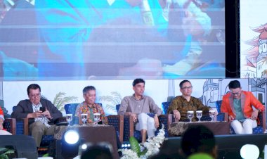 BPDPKS Mengajak Generasi Z untuk Memahami Kelapa Sawit dengan Objektif