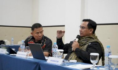 BPDPKS Apresiasi Langkah Ombudsman RI Terkait Kajian Sistemik Sawit