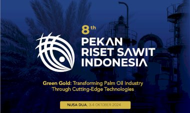 Pekan Riset Sawit Indonesia 2024