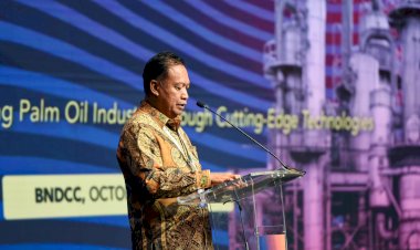 Pekan Riset Sawit 2024 Sukses Diselenggarakan