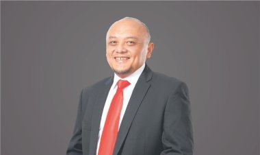 Direktur Penyaluran Dana Sektor Hilir