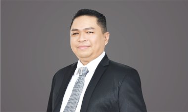 Direktur Penyaluran Dana Sektor Hulu