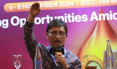 Dirut BPDPKS: Bantuan Replanting Jangkau 156.000 Petani