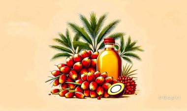 Menepis Mitos Minyak Sawit Penyebab Kolesterol dan Berbahaya bagi Kesehatan