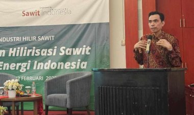 BPDP Wujudkan Asta Cita Presiden Prabowo di Bidang Pangan dan Energi