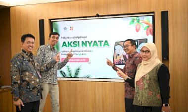 Kemitraan dan Promosi BPDP Goes Digital!