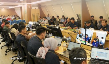 Pemerintah Evaluasi Program Insentif Biodiesel 2024 dan Rancang Strategi 2025