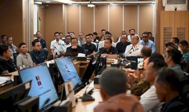 BPDP Gelar Penandatanganan Perjanjian Kerja Sama (PKS) 3 Pihak Penyaluran Dana PSR Gelombang Ketiga di Tahun 2025