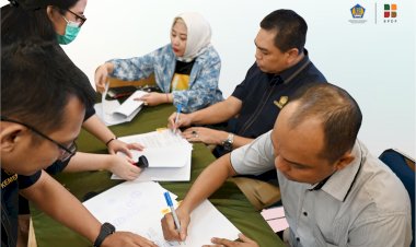 BPDP Gelar Penandatanganan Perjanjian Kerja Sama (PKS) 3 Pihak Penyaluran Dana PSR Gelombang Keempat di Tahun 2025