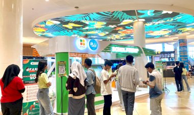Dukung Kompetensi Generasi Muda, BPDP Selenggarakan Kegiatan Edukasi Interaktif Program Beasiswa Sawit di Sulawesi Selatan
