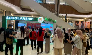 Program Beasiswa Sawit 2025 Dibuka, BPDP Laksanakan Edukasi Interaktif bagi Masyarakat Sumatera Selatan