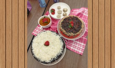 Dodol, Selai, dan Brownies Makin Legit Dengan Bahan Saripati Sawit