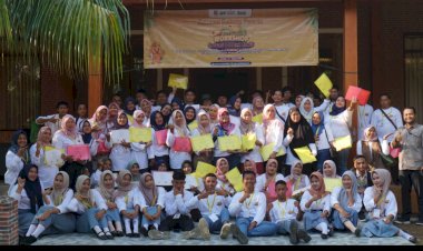Kolaborasi BPDP dan LPP Tingkatkan Entrepreneurship UKM Berbahan Sawit