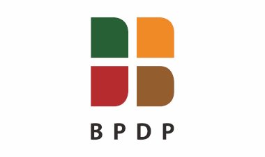 Panduan Logo BPDP (Logo Guidelines BPDP)