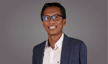 Direktur Perencanaan, Penghimpunan,  dan Pengembangan Dana