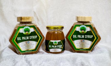 Inovasi Gula Cair Kelapa Sawit Sebagai Alternatif Pengganti Gula bagi Penderita Obesitas & Diabetes