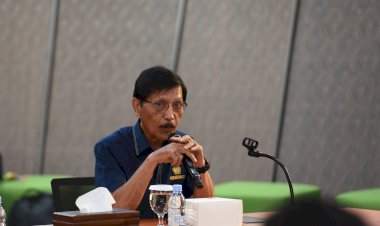BPDP DUKUNG RISET PERSIAPAN IMPLEMENTASI B50 (Hasil Kajian Aspek Teknis, Supply, Demand, Ekonomi dan Fiskal)