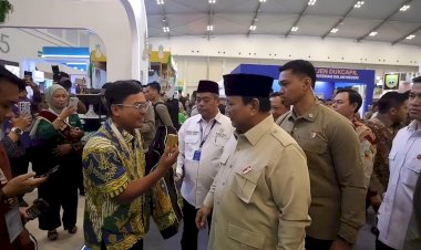 BPDP Hadir di APKASI 2025, Kenalkan Inovasi Sawit dari Hulu ke Hilir