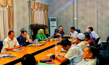 Dorong Pengembangan Program Perkebunan Kelapa, BPDP Gelar Workshop Penguatan Kelembagaan untuk Stakeholder