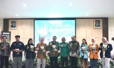 BPDP dukung Mahasiswa Wirausaha UMKM Sawit