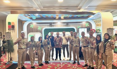 BPDP dorong  Wirausaha UMKM Sawit sebagai Peluang Karier